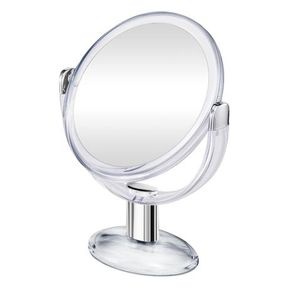 Standing Double Sided Mirror | SLIGHTLY DAMAGED