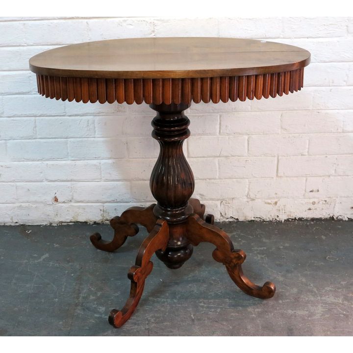 OCCASIONAL TABLE,