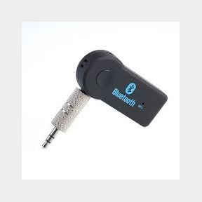 Car Bluetooth Hands Free Audio Receiver-51464/3143 B4 (S3) C