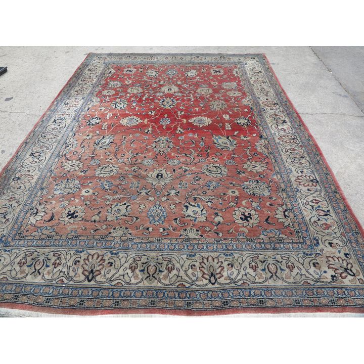 PERSIAN CARPET