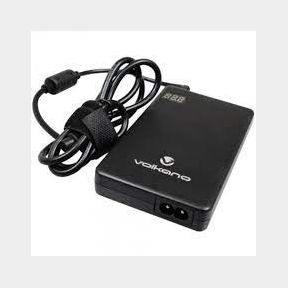 Volkano Recharge Series Universal Laptop Charger - 90W-51499/7601