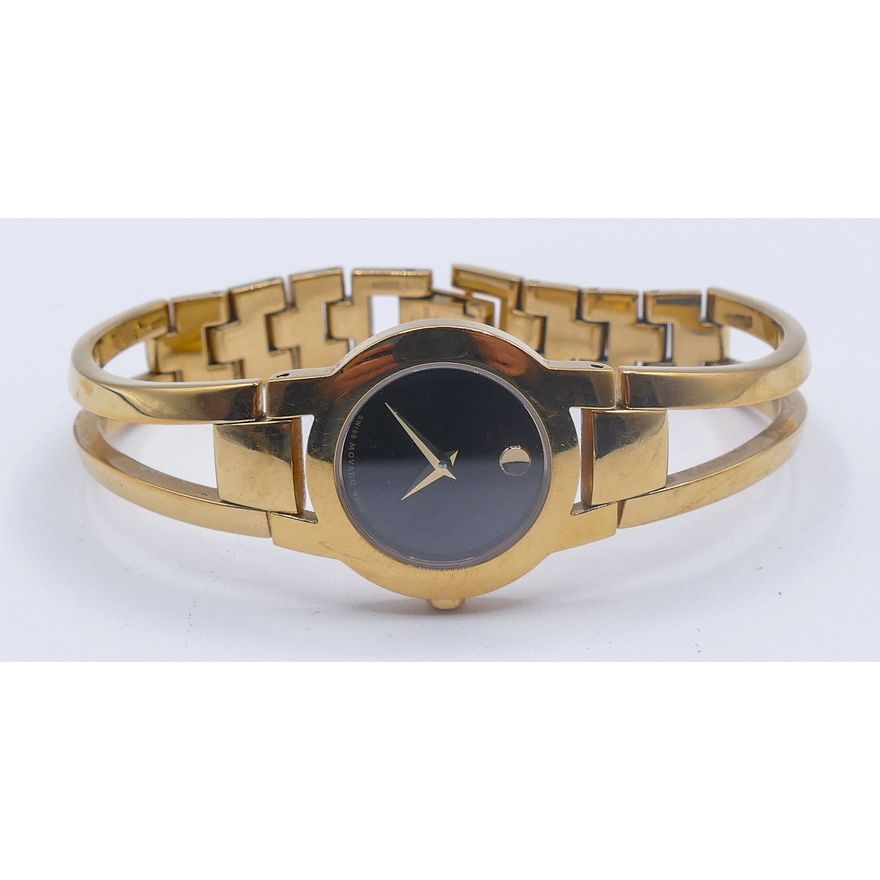 Ladies Movado Wristwatch