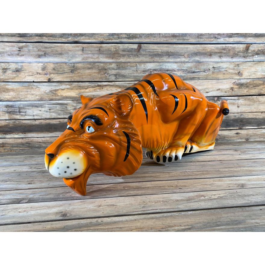 Tiger Sculptures - 234 For Sale on 1stDibs