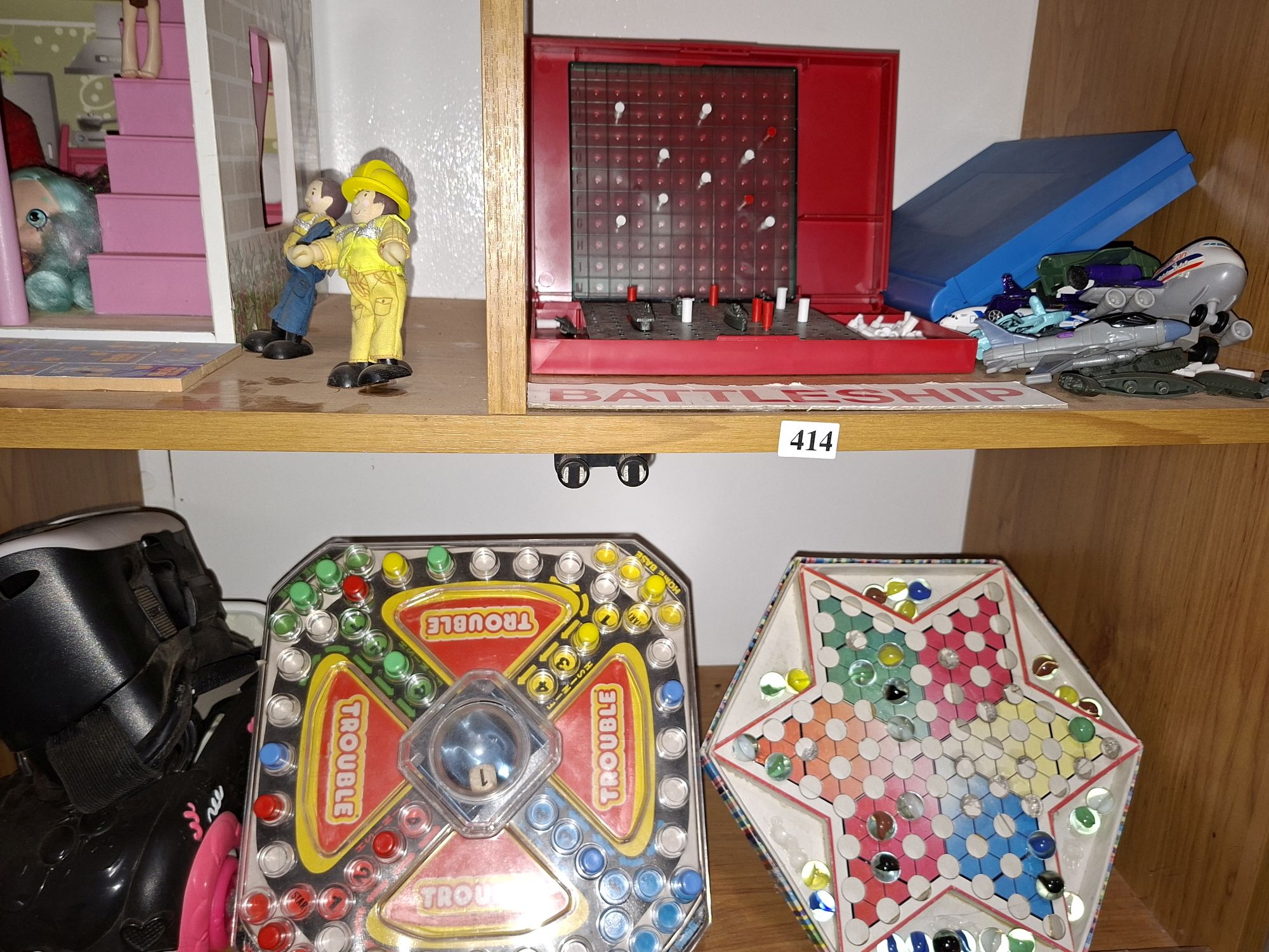 Games And Toys