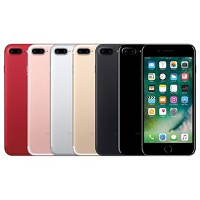 APPLE IPHONE 7 PLUS 32GB - SEALED BOX - 51544/7006