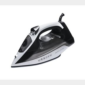 Boden Stark Ceramic Steam Iron 2200W | USED / BENT / MARKS