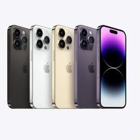 APPLE IPHONE 14 PRO MAX 256GB - SEALED BOX - 51544/7024