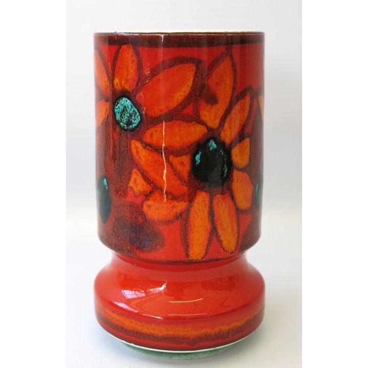 1960'S POOLE VASE