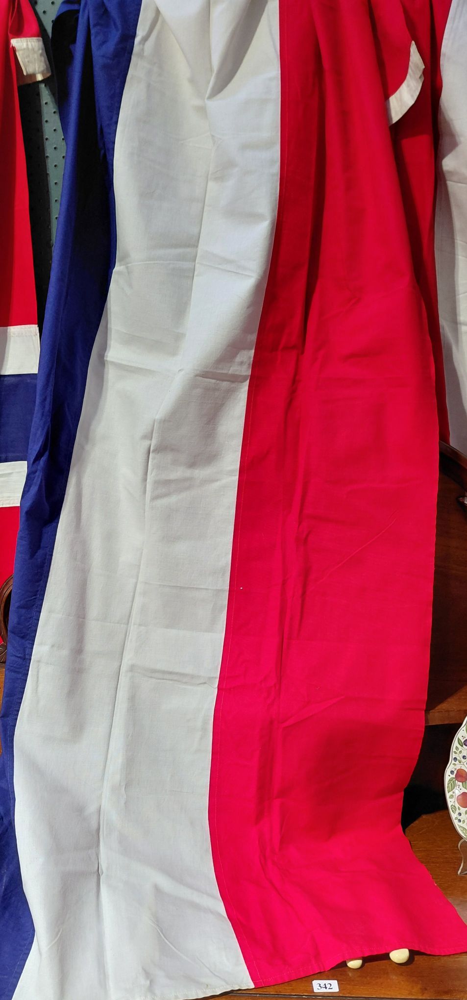 339 · HOLLAND FLAG