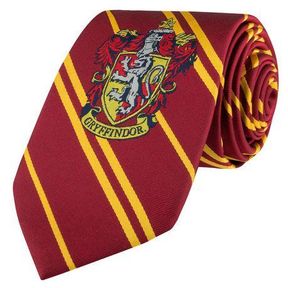 Harry Potter: Gryffindor Tie T-Shirt Large (Parallel Import)|