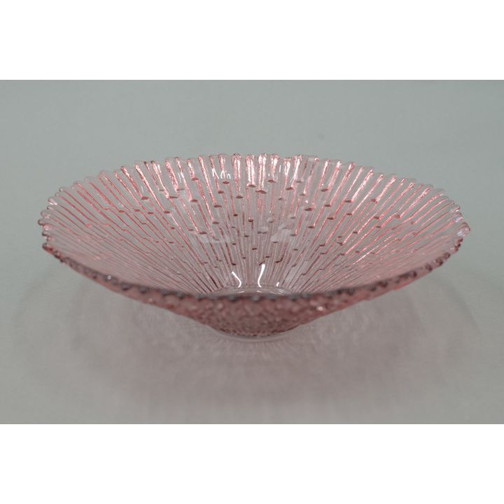 Pavel Panek - Starburst bowl