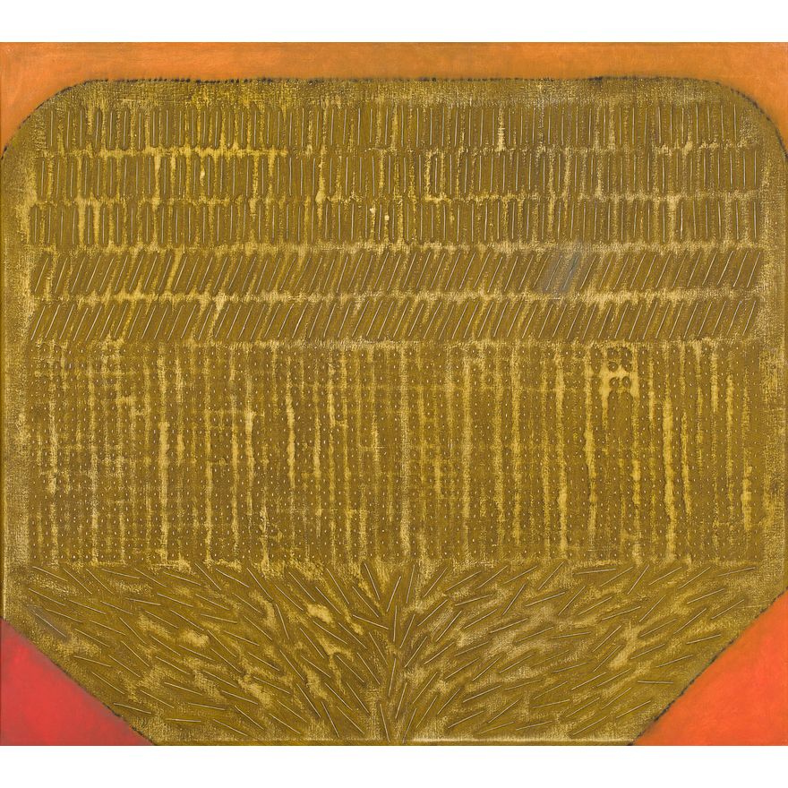 Góra P K O, 1983