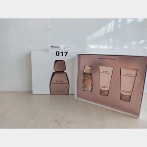 NARCISO RODRIGUEZ ALL OF ME 3 PIECE GIFT SET -