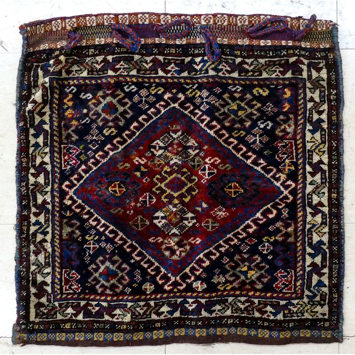 Qashqai Bag