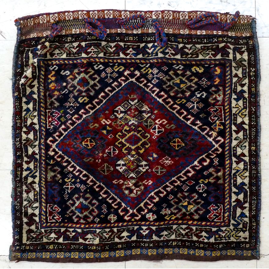 Qashqai Bag
