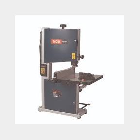 Ryobi - 350W 230mm Band Saw - 4960673690459 -51728/355 B2 (S3)
