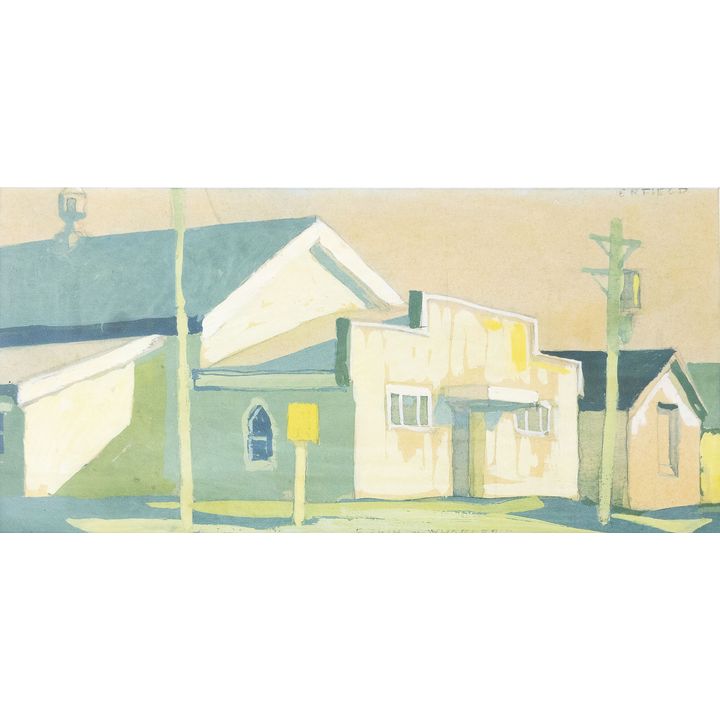 Colin Wheeler 'Enfield'