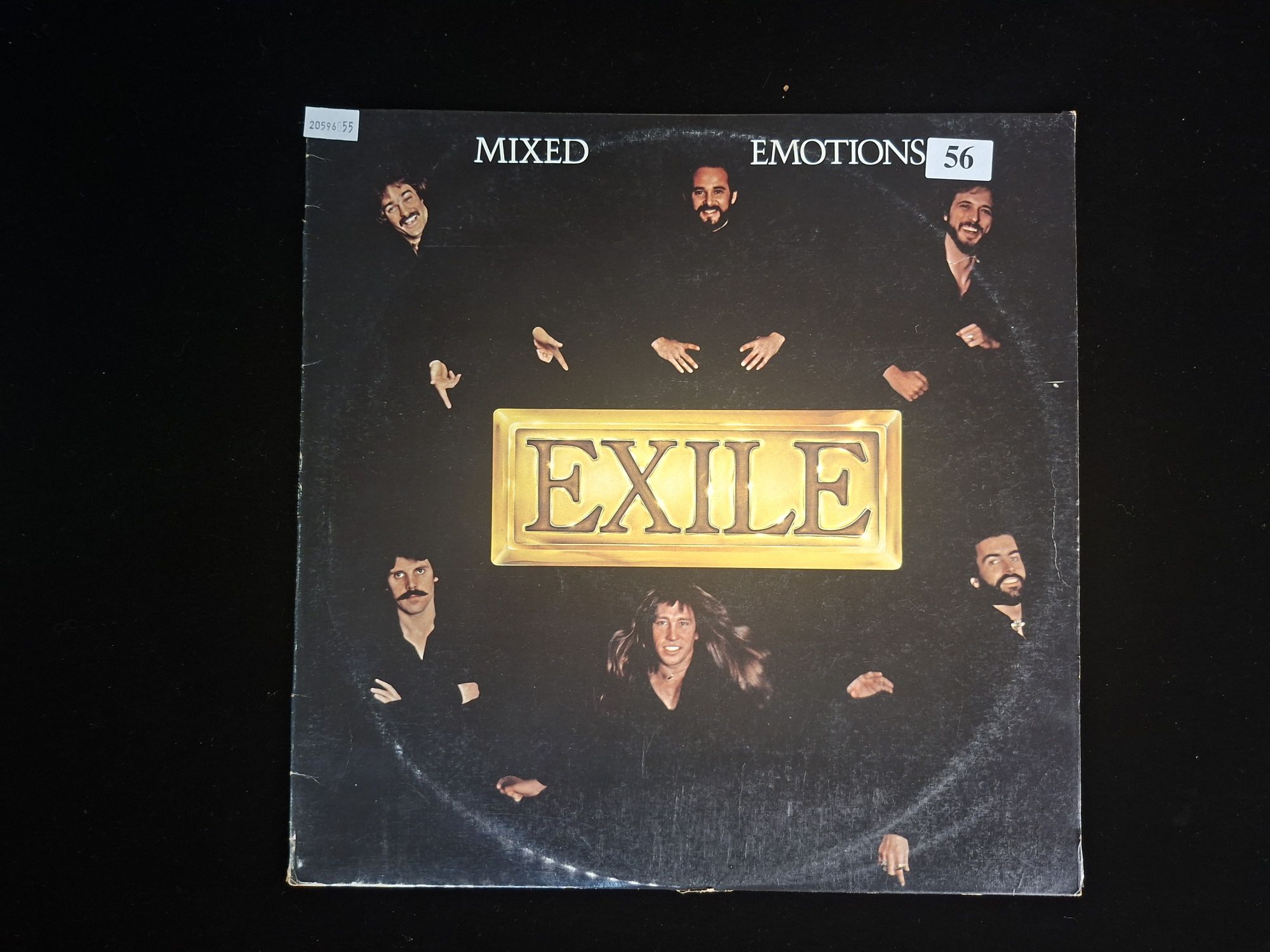 Exile