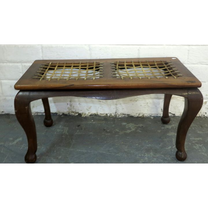 RIEMPIE STOOL,
