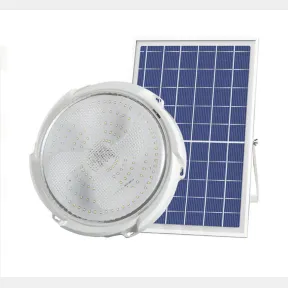 Ecomlight 200W Energy Saving Solar Ceiling Light Panel Not Included | NOT TESTED