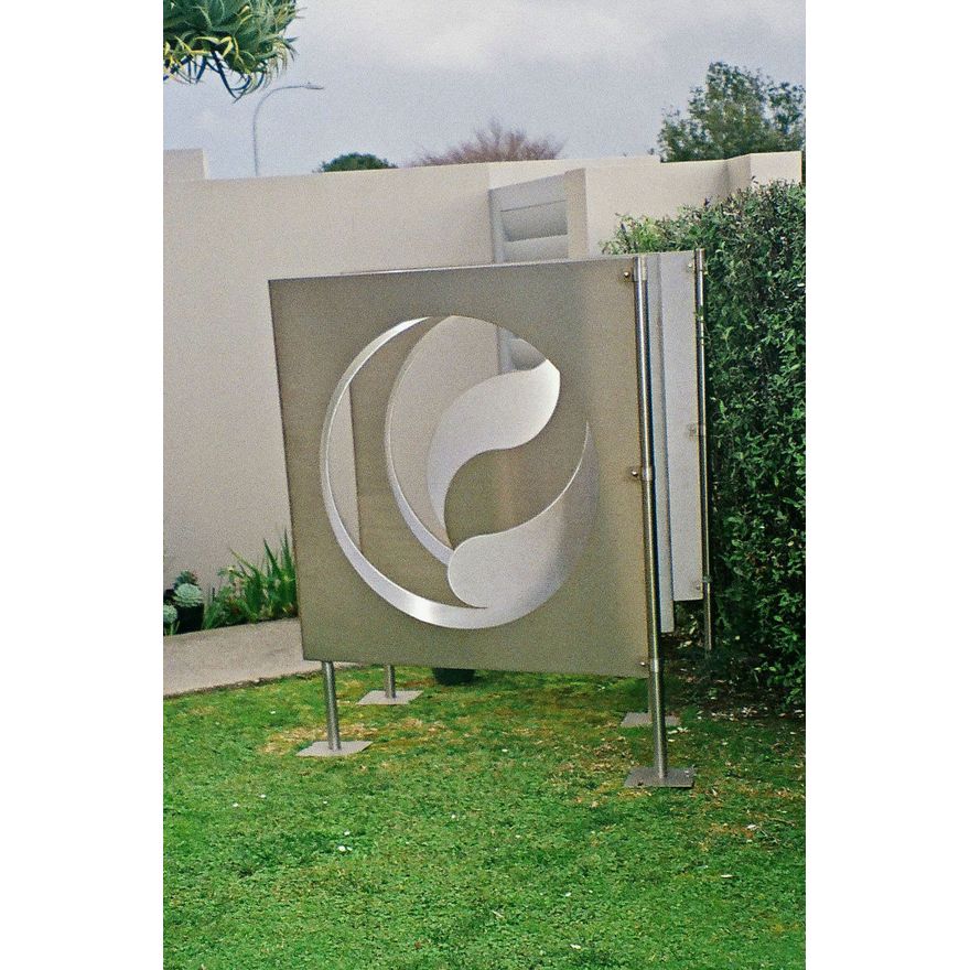 Marté Szirmay 'Ying-Yang'