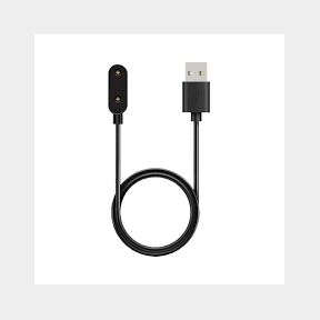 USB Charger Cable for Huawei Watch Fit 1 / 2 / 3 / Honor Band 6 7 8 9|Bar 9901080708408 - 51745/17740 AS B2 (S2)