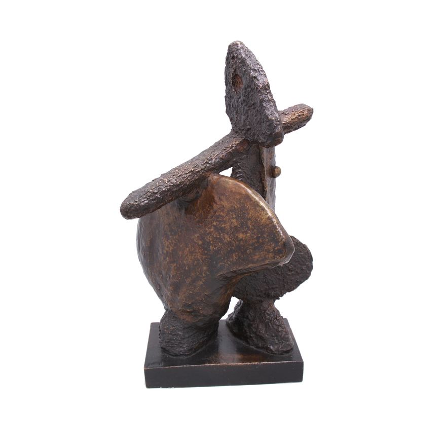 Jean Lambert-Rucki | Z cyklu Pasterze, l. 1925-1937