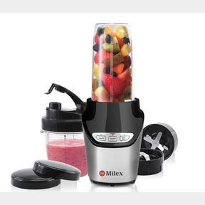 MILEX - 1000W NUTRI1000 8-IN-1 BLENDER