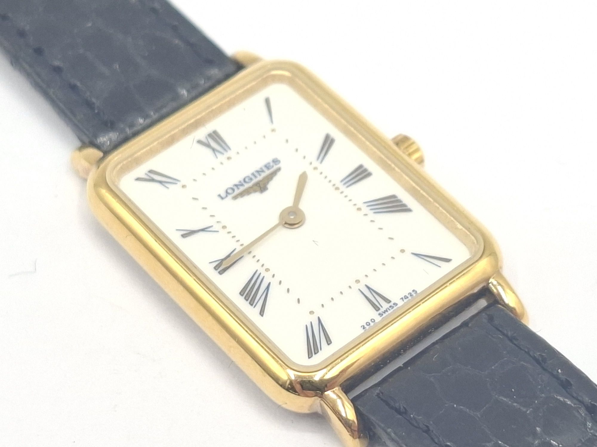 1145 · LONGINES LADIES WRIST WATCHES