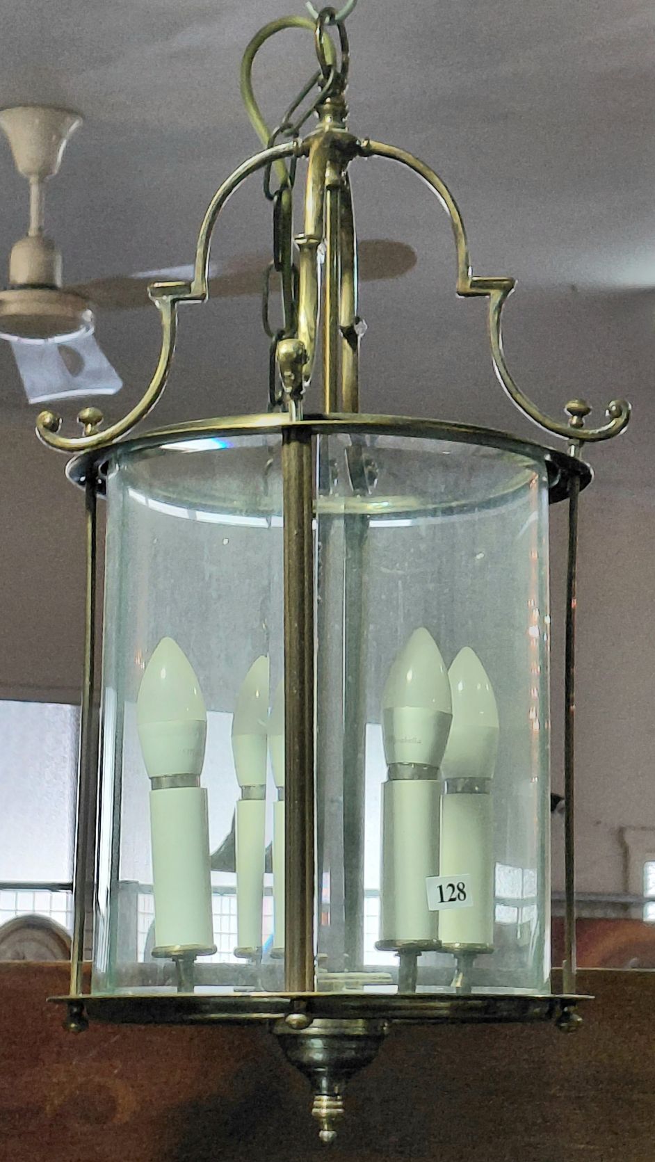 HANGING LIGHT