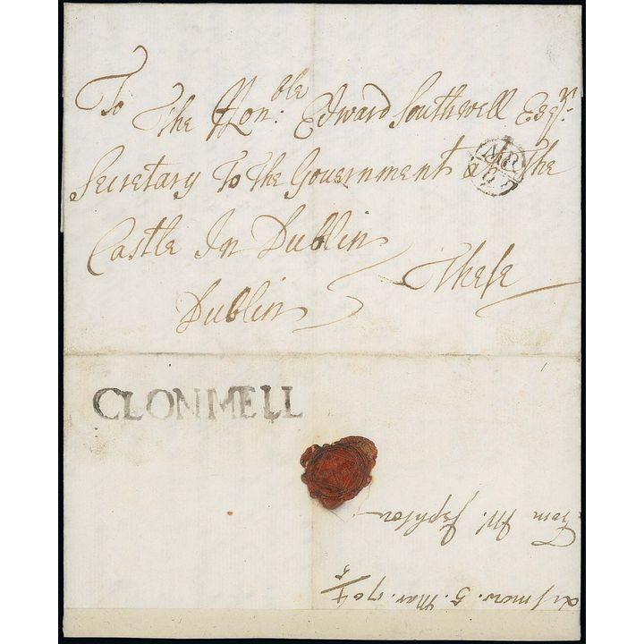 25017 - Stamps and Covers of Great Britain | Spink