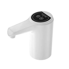 Tabletop Water Cooler Dispenser White | NOT TESTED