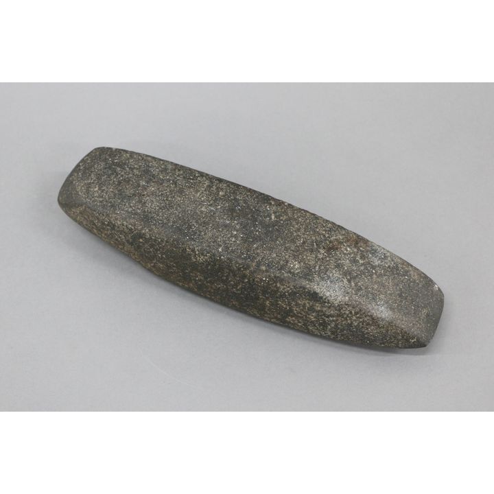 A greywacke toki (adze)