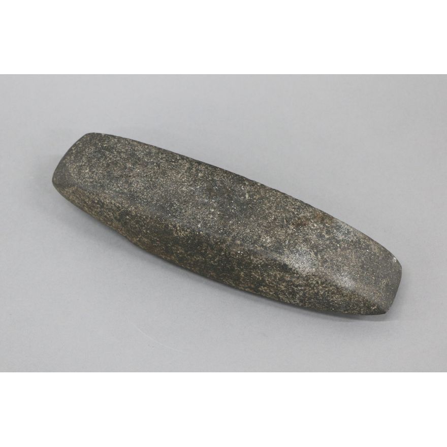A greywacke toki (adze)