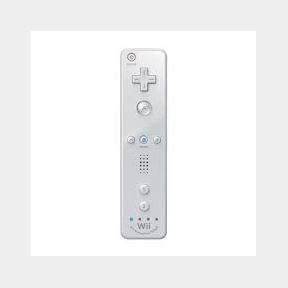 Replacement Motion Plus Remote Controller for Nintendo Wii-Bar 9902159776250- 51745/23724 AS B3 (S2)