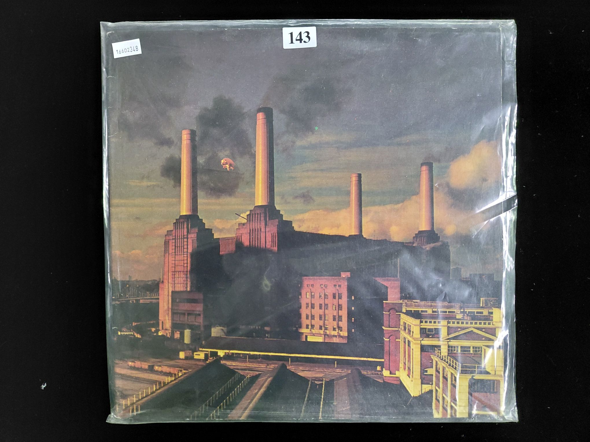 Pink Floyd