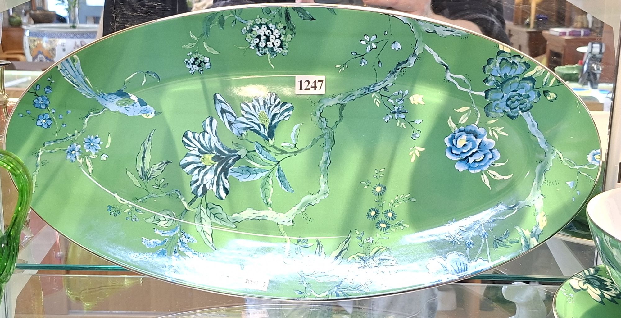 JASPER CONRAN WEDGWOOD