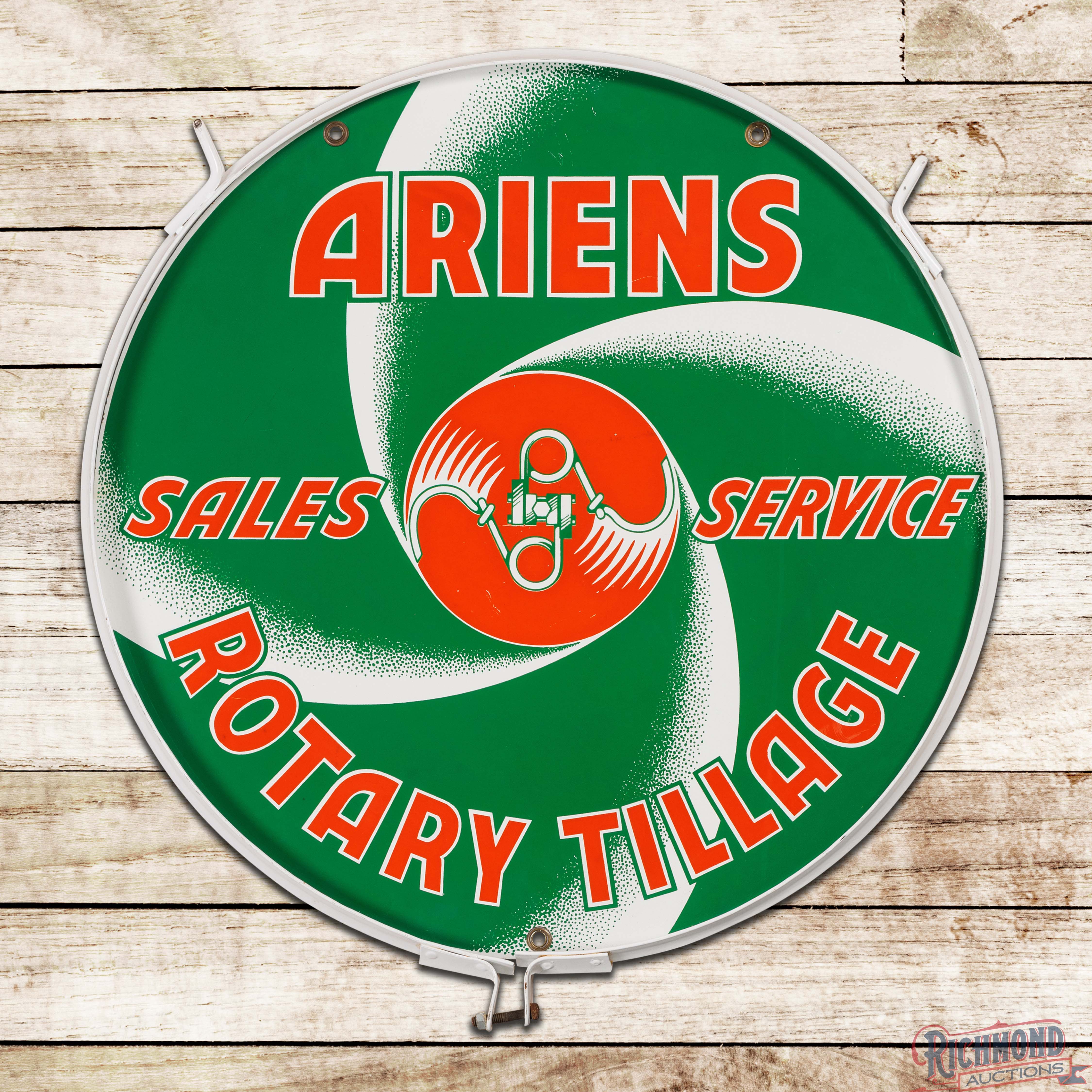 Ariens Rotary Tillage Sales & Service 30