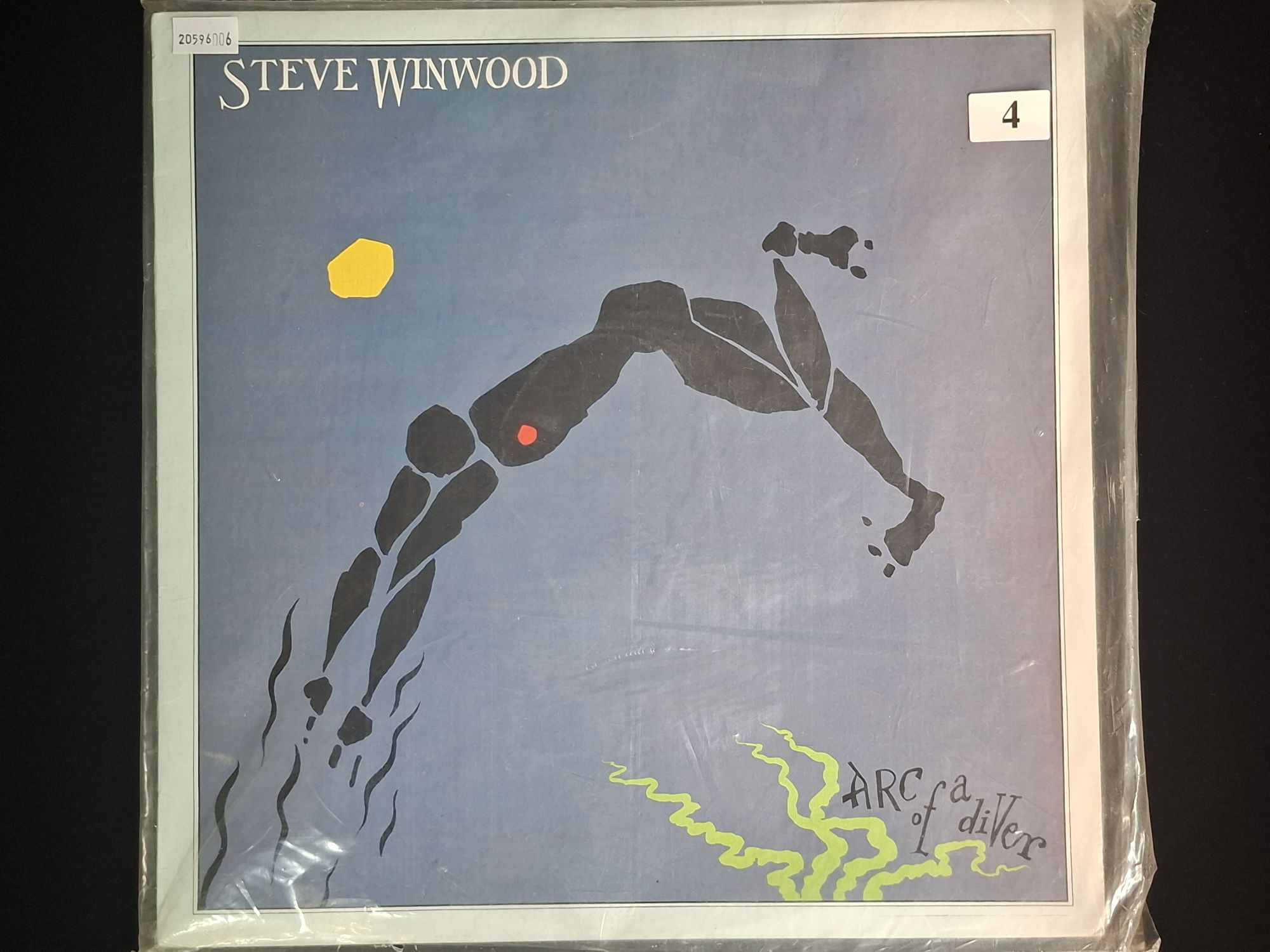 Steve Winwood