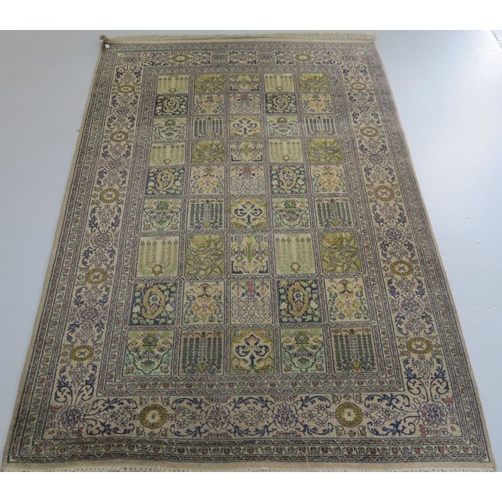 KASHEMERE RUG