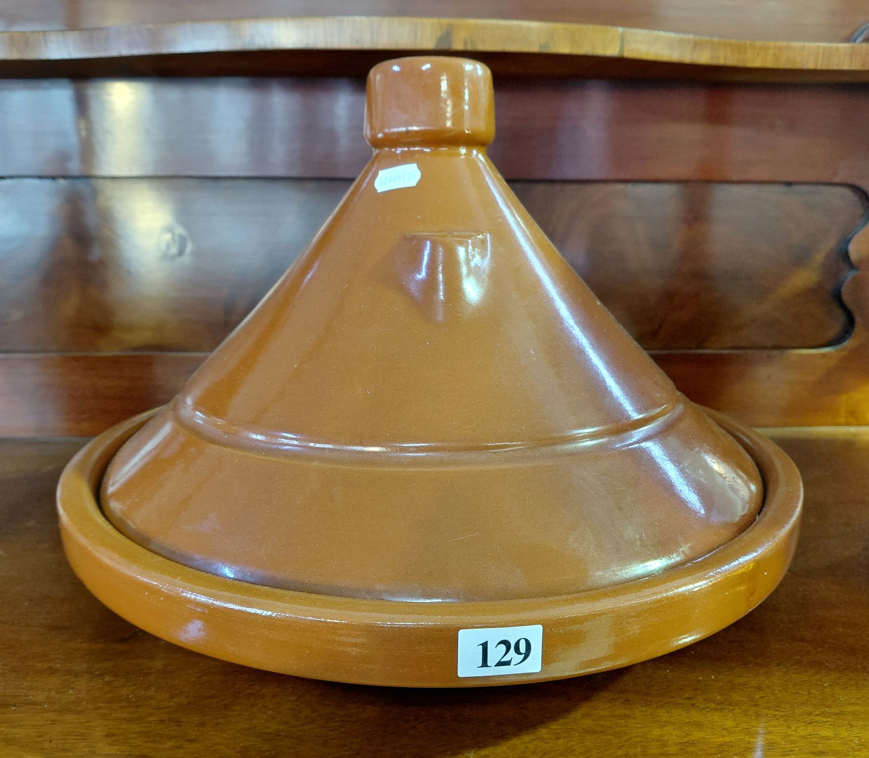 Ceramic Tagine