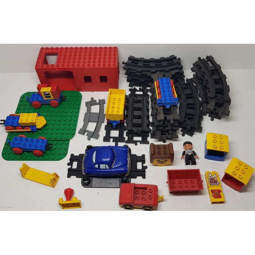 Duplo Collection