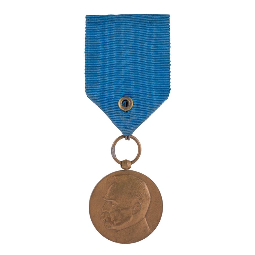 Medal X-lecia Niepodległości