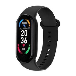 M6 SMART WATCHES SMART BANDS OPEN BOX - 51230/10141