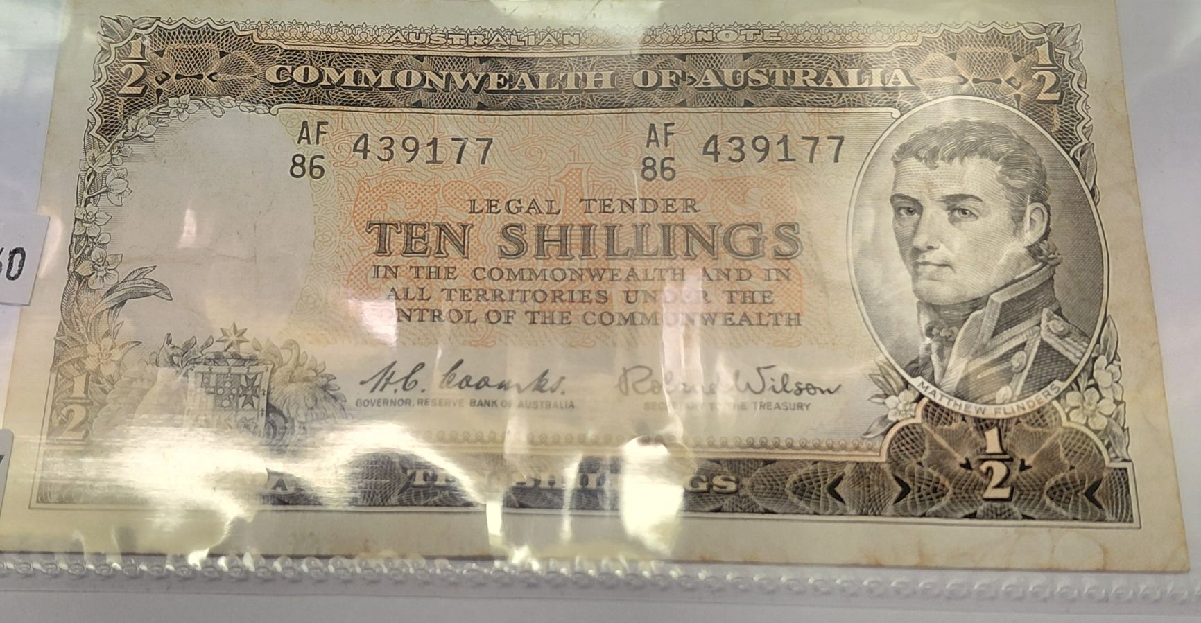 Commonwealth Of Australia