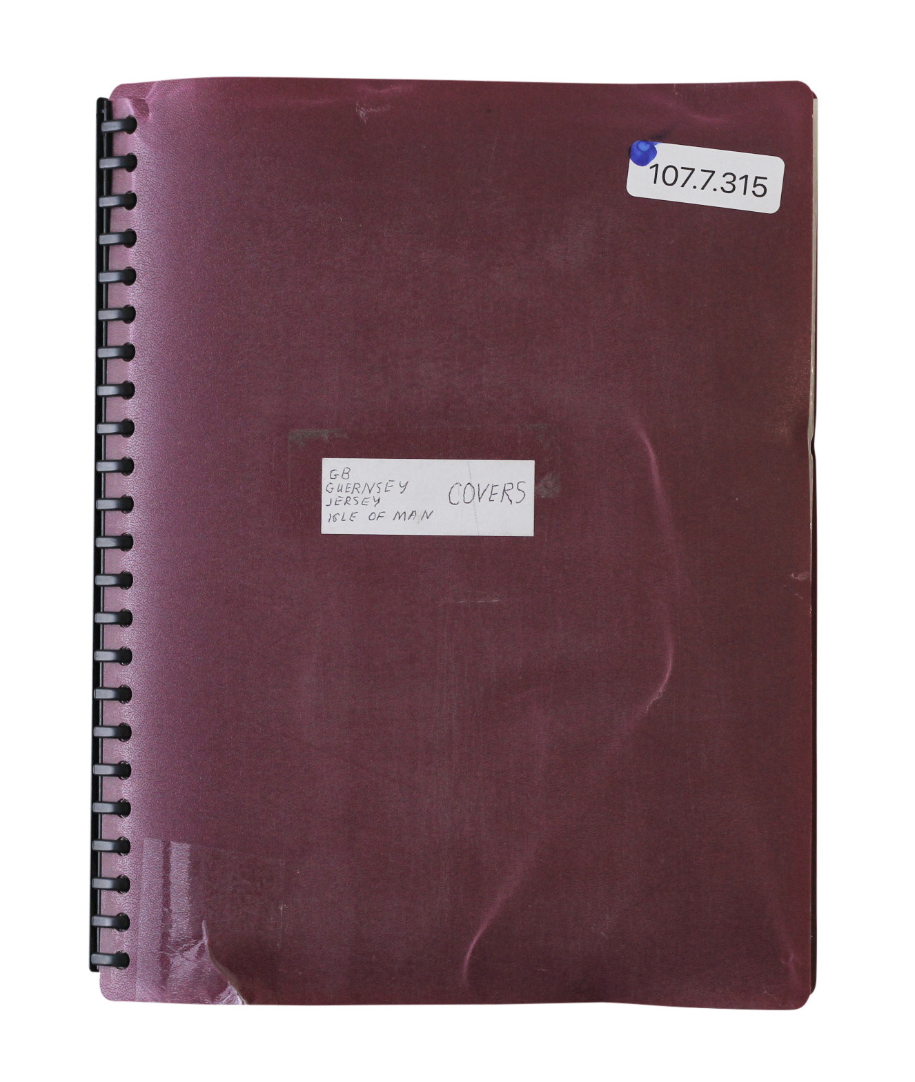 238 · Great Britain, Album, FU, U