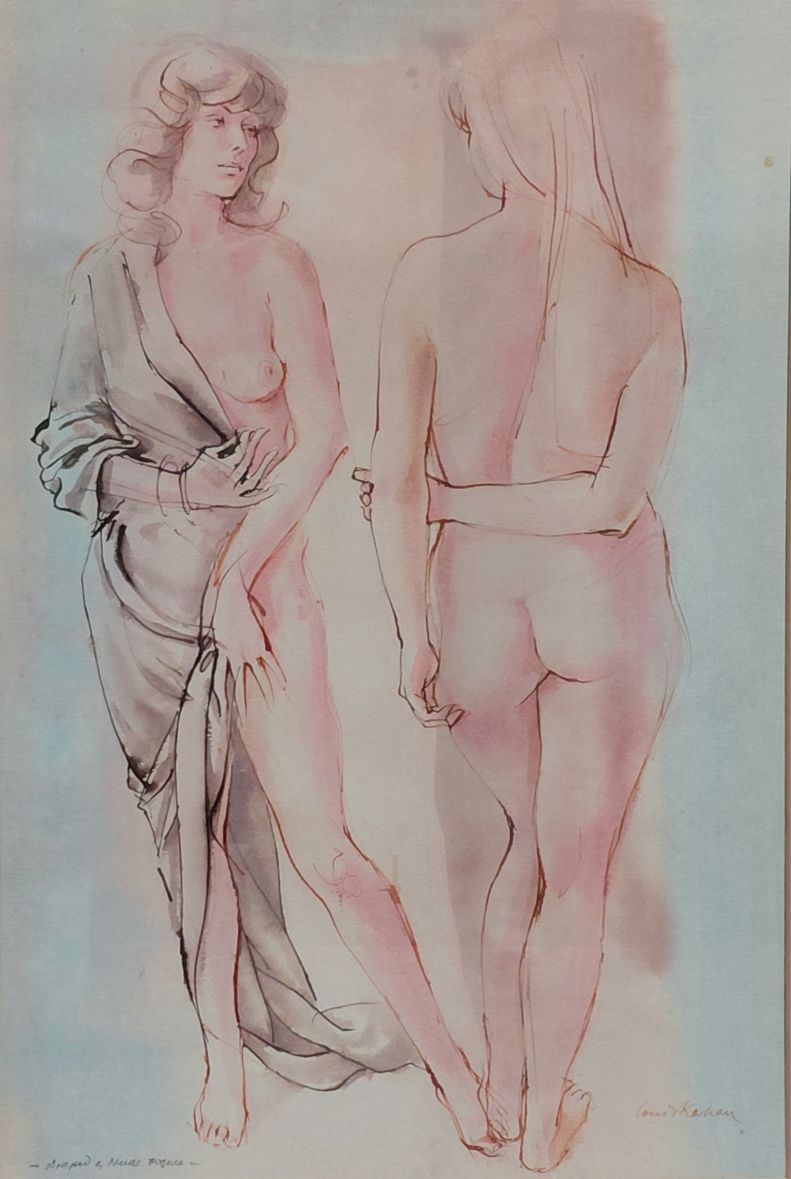 502 · LOUIS KAHAN