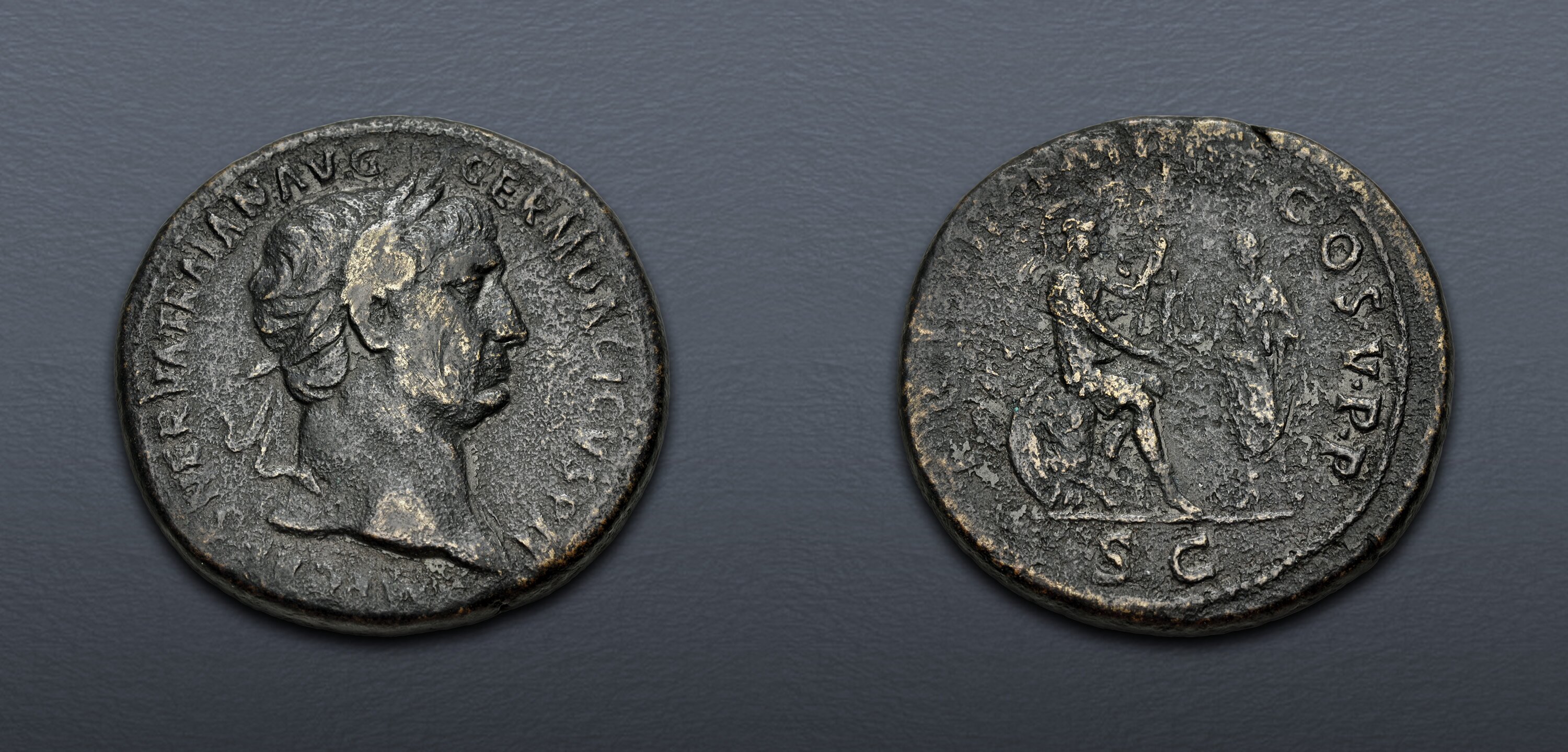Electronic Auction 561 | Classical Numismatic Group