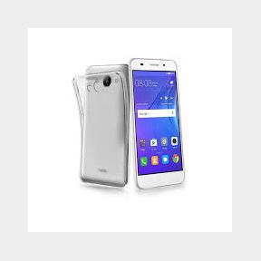Clear Shockproof Case for Huawei Y3 2017 | PK 51672/60708 B5 (S4)SB1 (SB1)#