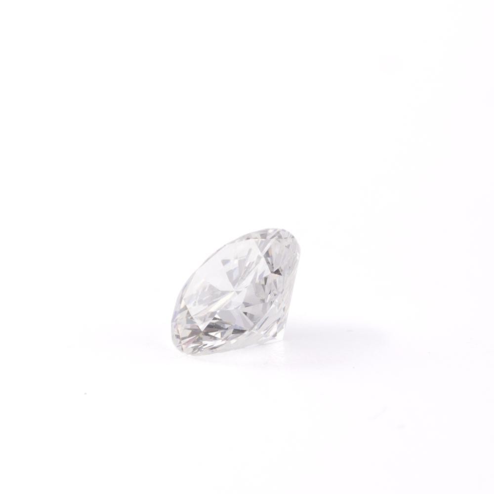 1.02 Carat G-VS2 Round Diamond